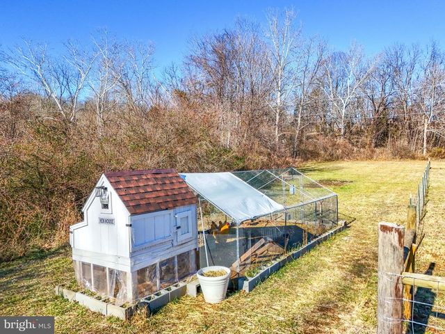 11183 DROGHEDA MOUNTAIN RD, Rixeyville, VA 22737