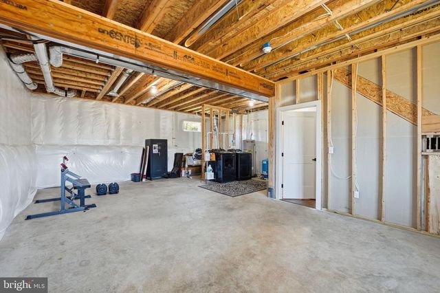 11183 DROGHEDA MOUNTAIN RD, Rixeyville, VA 22737