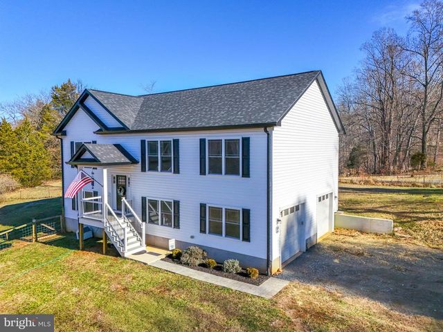 11183 DROGHEDA MOUNTAIN RD, Rixeyville, VA 22737