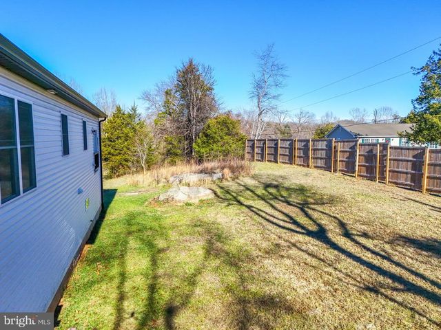 11183 DROGHEDA MOUNTAIN RD, Rixeyville, VA 22737