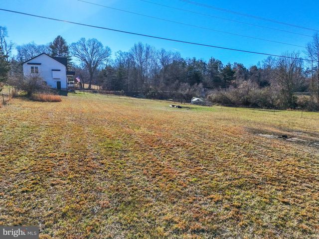 11183 DROGHEDA MOUNTAIN RD, Rixeyville, VA 22737