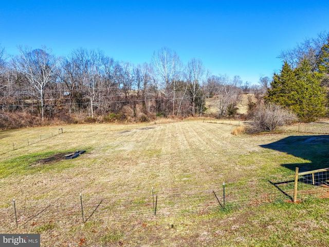 11183 DROGHEDA MOUNTAIN RD, Rixeyville, VA 22737