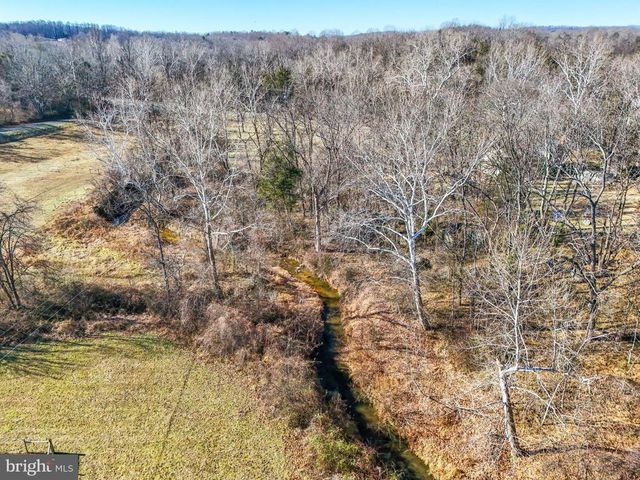 11183 DROGHEDA MOUNTAIN RD, Rixeyville, VA 22737