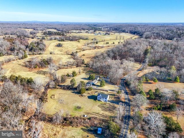 11183 DROGHEDA MOUNTAIN RD, Rixeyville, VA 22737