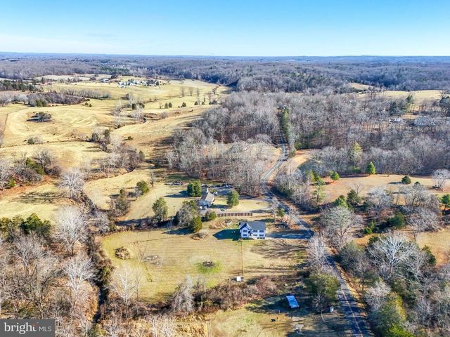 11183 DROGHEDA MOUNTAIN RD, Rixeyville, VA 22737