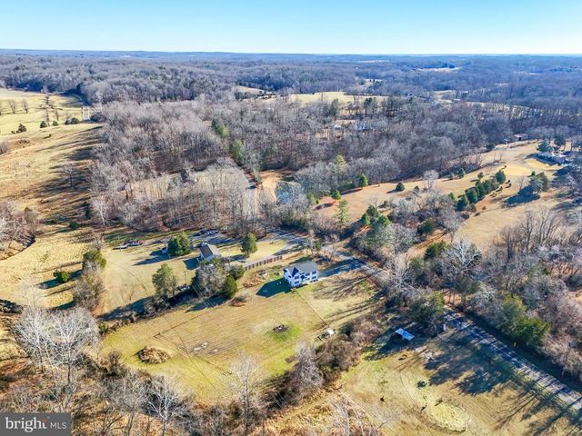 11183 DROGHEDA MOUNTAIN RD, Rixeyville, VA 22737
