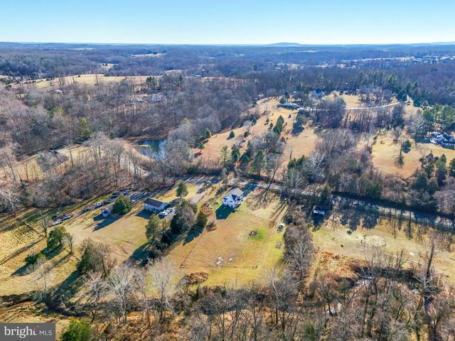 11183 DROGHEDA MOUNTAIN RD, Rixeyville, VA 22737