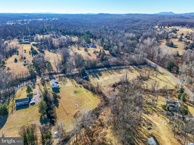 11183 DROGHEDA MOUNTAIN RD, Rixeyville, VA 22737