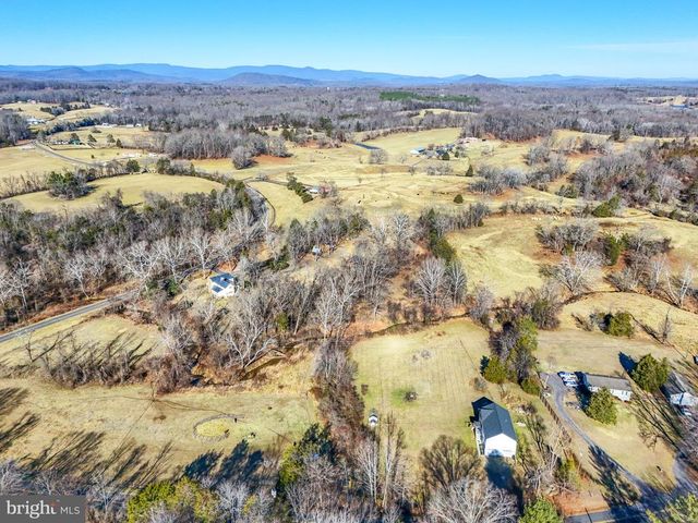 11183 DROGHEDA MOUNTAIN RD, Rixeyville, VA 22737