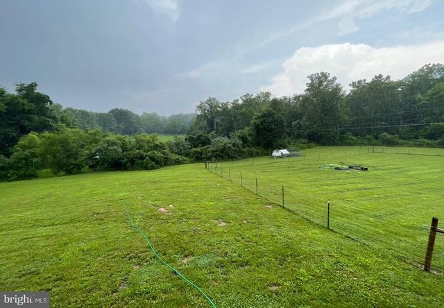 11183 DROGHEDA MOUNTAIN RD, Rixeyville, VA 22737