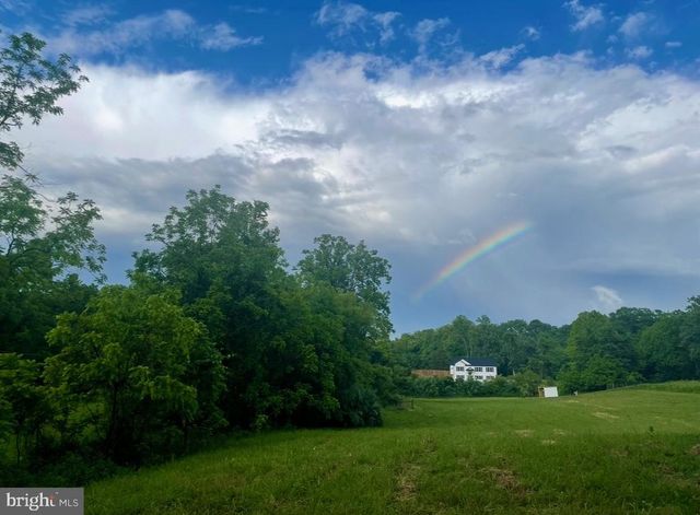 11183 DROGHEDA MOUNTAIN RD, Rixeyville, VA 22737