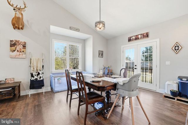 11183 DROGHEDA MOUNTAIN RD, Rixeyville, VA 22737