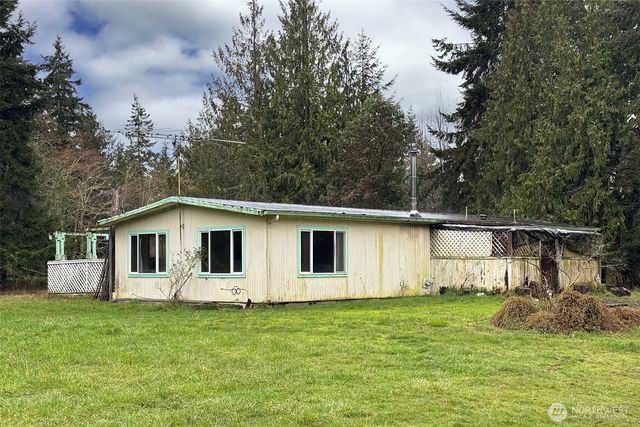 183 Tac-Dale Drive, Port Angeles, WA 98363