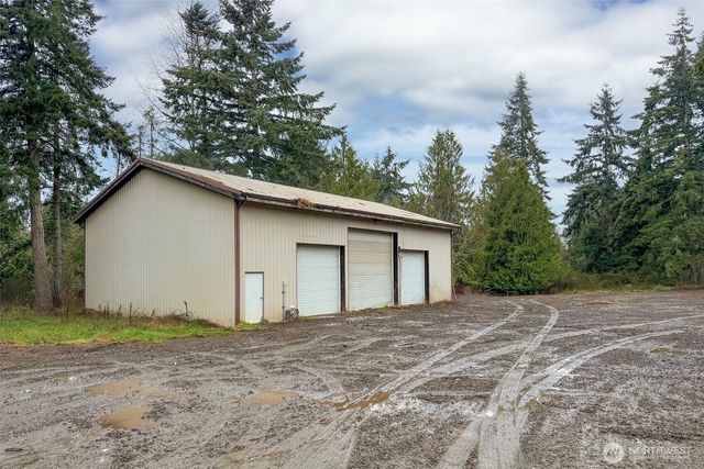 183 Tac-Dale Drive, Port Angeles, WA 98363