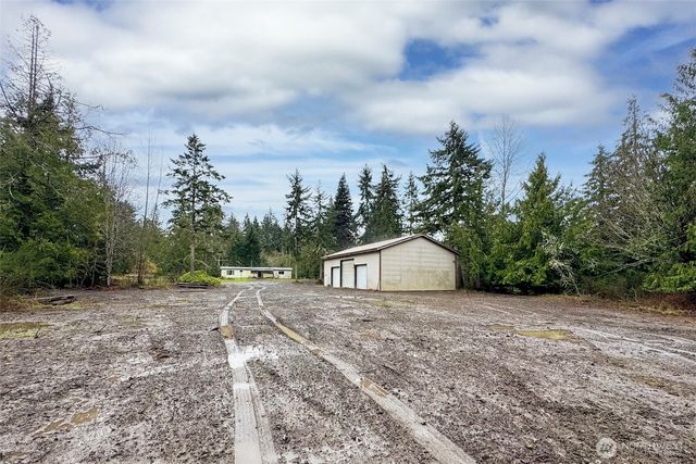 183 Tac-Dale Drive, Port Angeles, WA 98363