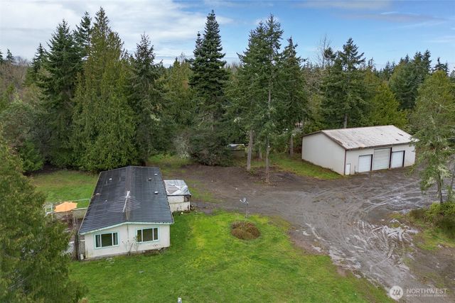 183 Tac-Dale Drive, Port Angeles, WA 98363