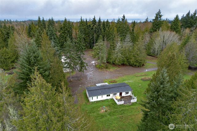 183 Tac-Dale Drive, Port Angeles, WA 98363