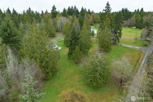 183 Tac-Dale Drive, Port Angeles, WA 98363