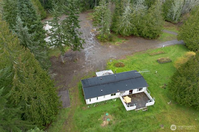 183 Tac-Dale Drive, Port Angeles, WA 98363