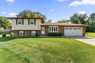 15600 Windfield Lane, Granger, IN 46530