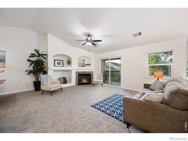 5551 29th Street 3522, Greeley, CO 80634