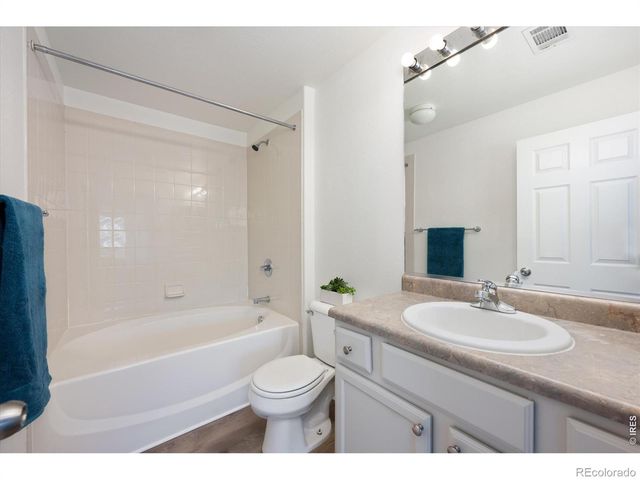 5551 29th Street 3522, Greeley, CO 80634