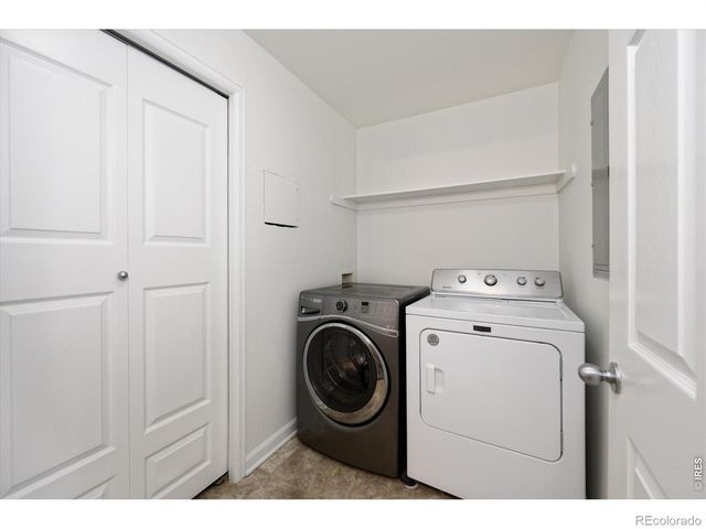 5551 29th Street 3522, Greeley, CO 80634