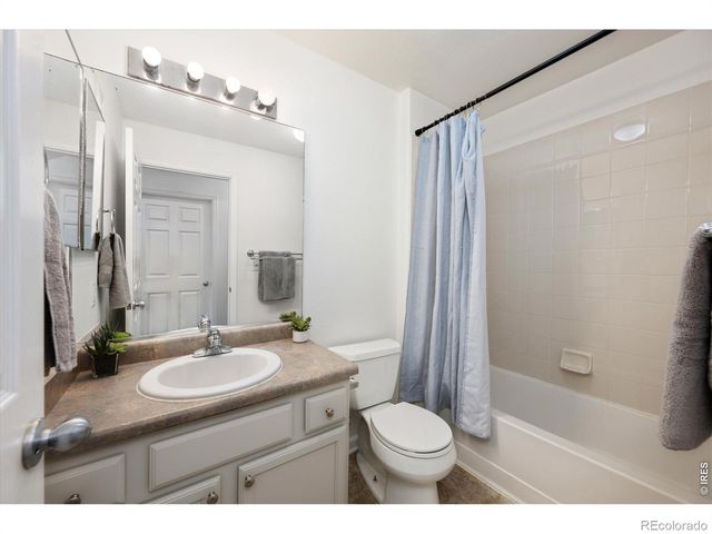 5551 29th Street 3522, Greeley, CO 80634