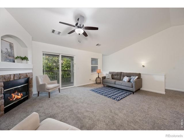 5551 29th Street 3522, Greeley, CO 80634