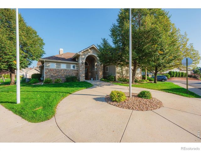 5551 29th Street 3522, Greeley, CO 80634