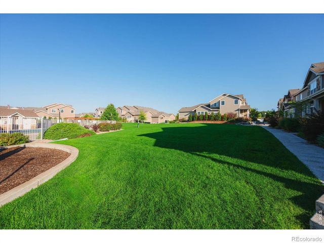 5551 29th Street 3522, Greeley, CO 80634