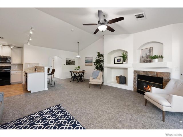 5551 29th Street 3522, Greeley, CO 80634