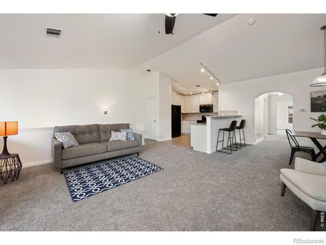 5551 29th Street 3522, Greeley, CO 80634