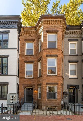 31 FLORIDA AVE NE, Washington, DC 20002