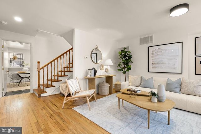 31 FLORIDA AVE NE, Washington, DC 20002