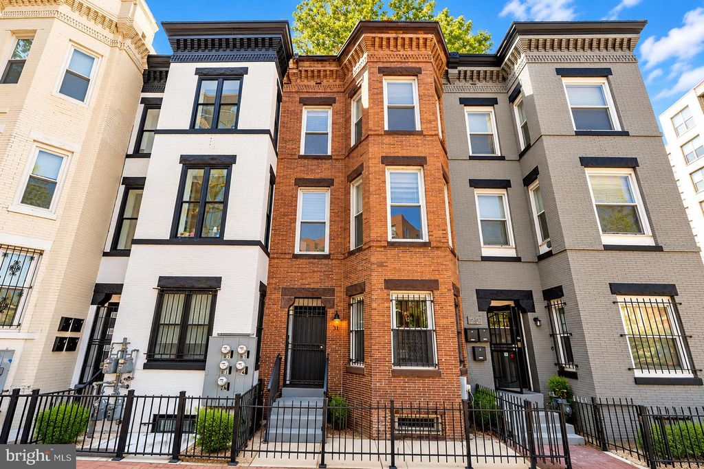 31 FLORIDA AVE NE, Washington, DC 20002