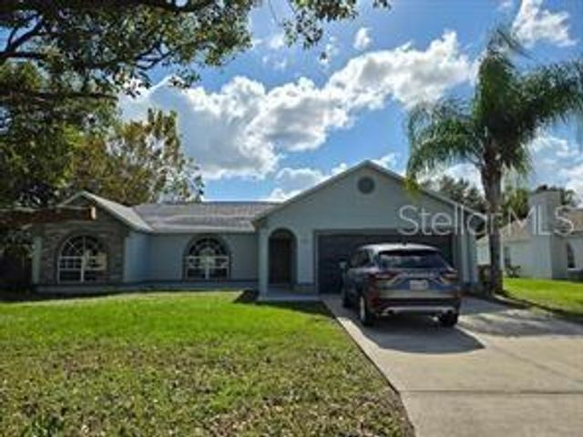 3206 SAINT AUGUSTINE COURT, Kissimmee, FL 34746