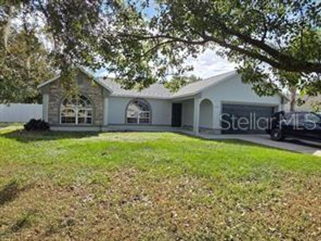 3206 SAINT AUGUSTINE COURT, Kissimmee, FL 34746