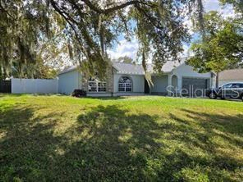 3206 SAINT AUGUSTINE COURT, Kissimmee, FL 34746