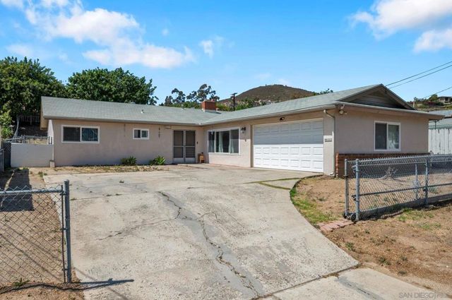 10354 Elmdale Dr, Spring Valley, CA 91977