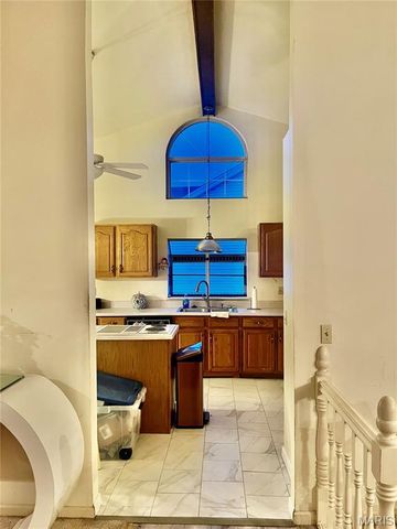 3825 Secretariat Drive, Florissant, MO 63034