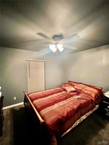 3825 Secretariat Drive, Florissant, MO 63034