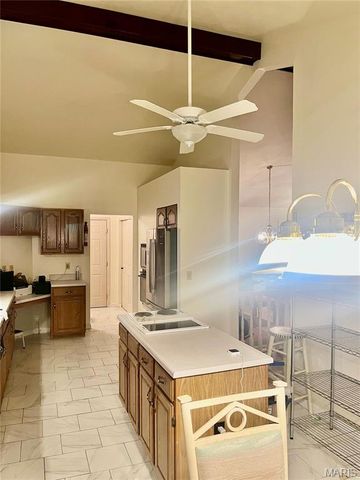 3825 Secretariat Drive, Florissant, MO 63034