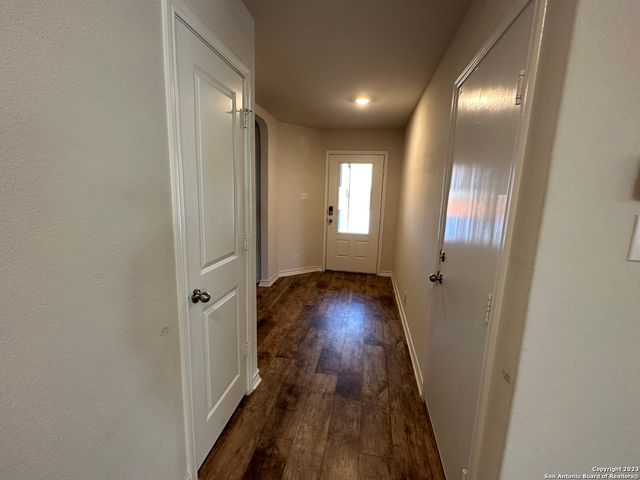 13310 WHISPER BND, San Antonio, TX 78252