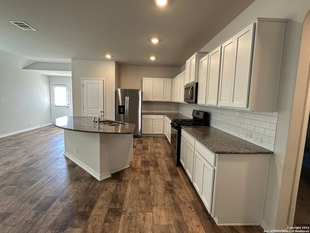 13310 WHISPER BND, San Antonio, TX 78252