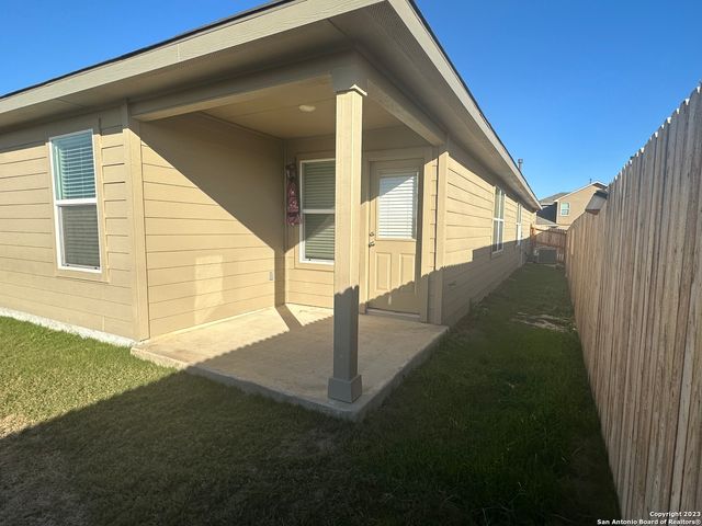 13310 WHISPER BND, San Antonio, TX 78252