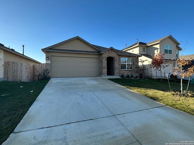 13310 WHISPER BND, San Antonio, TX 78252