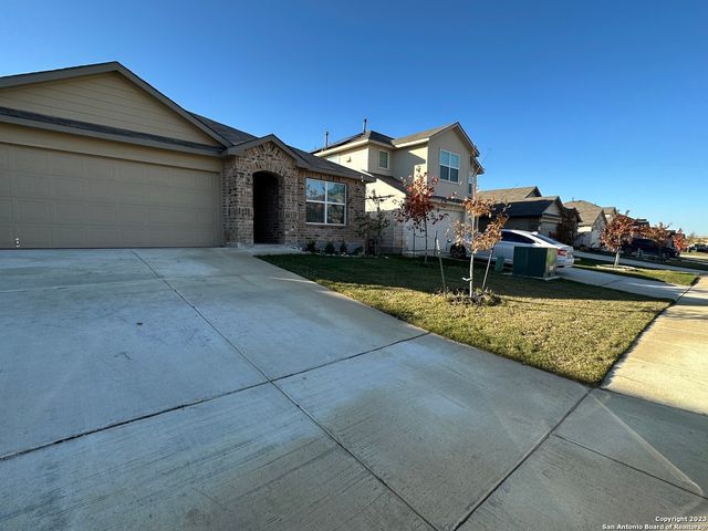 13310 WHISPER BND, San Antonio, TX 78252