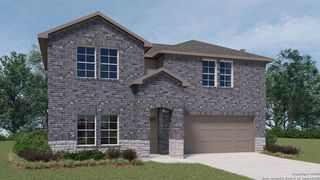 20907 Stonework Spur, San Antonio, TX 78266