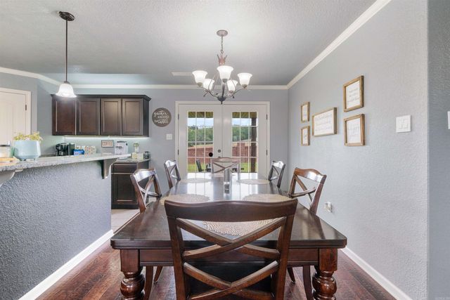 2800 Plateau Drive, Conway, AR 72032